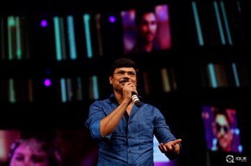 Sarrainodu Movie Audio Celebrations